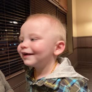 Meet your Posher, Mark